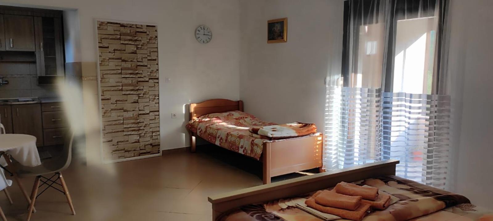 Village House - Novak Rijecani Rijeka Crnojevića Exteriör bild