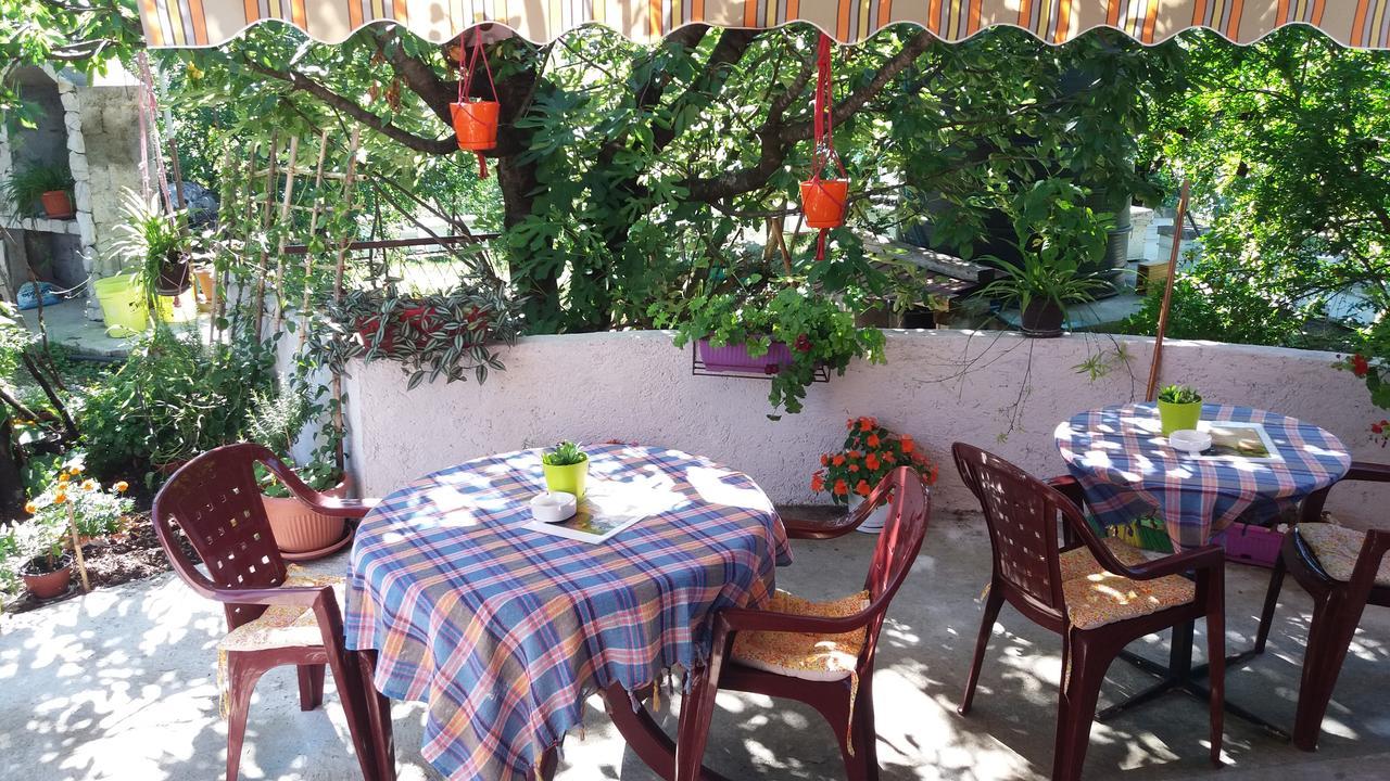 Village House - Novak Rijecani Rijeka Crnojevića Exteriör bild